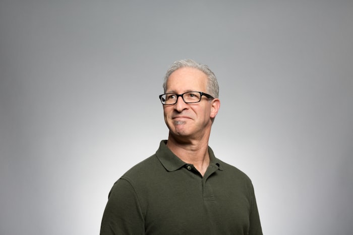Michael Stackly, Founder & CEO